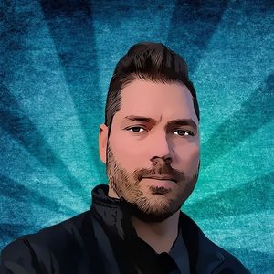 Meet your Posher, Buckley